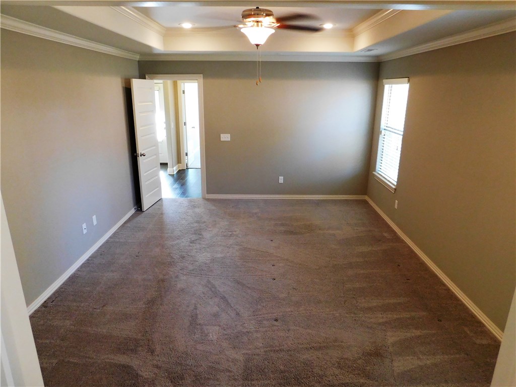 Rosson Creek Sub-Springdale - Residential