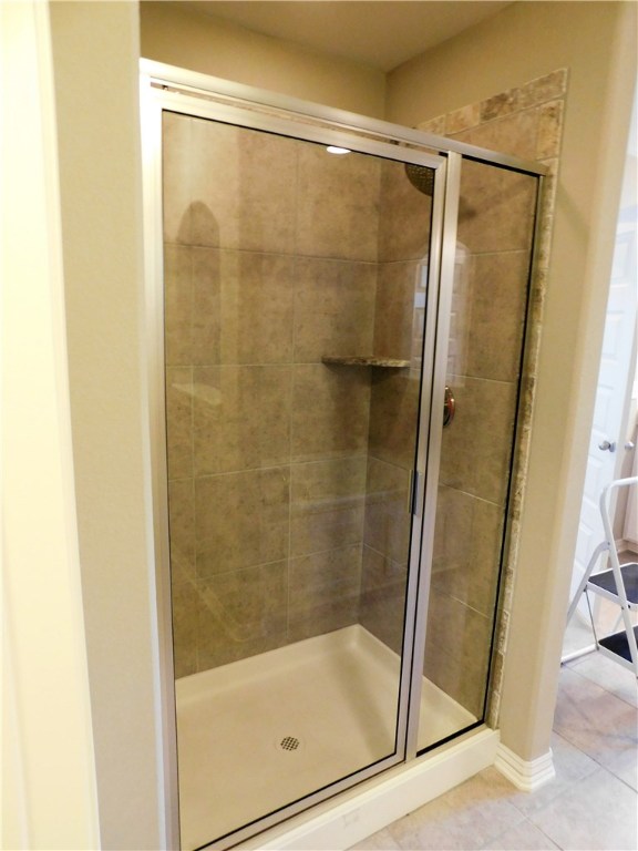 Rosson Creek Sub-Springdale - Residential