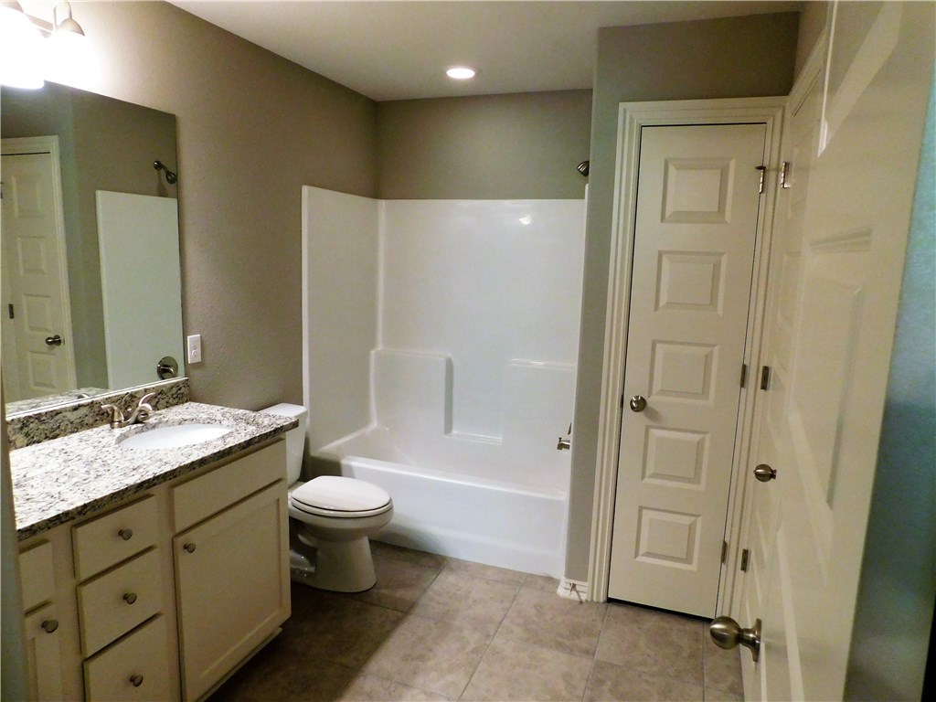 Rosson Creek Sub-Springdale - Residential