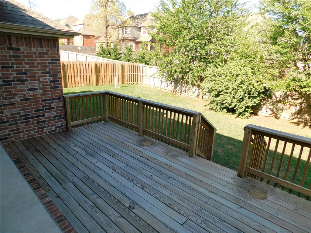 Rosson Creek Sub-Springdale - Residential