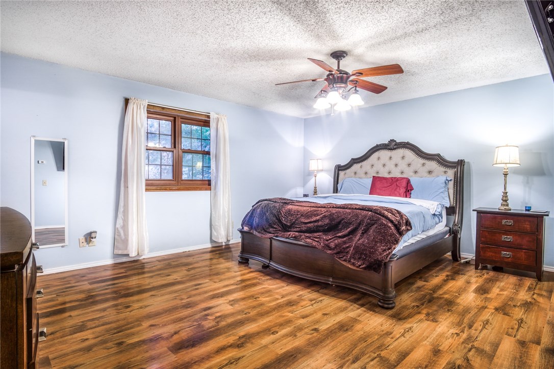 Whispering Timbers Ph 2-Rogers - Residential