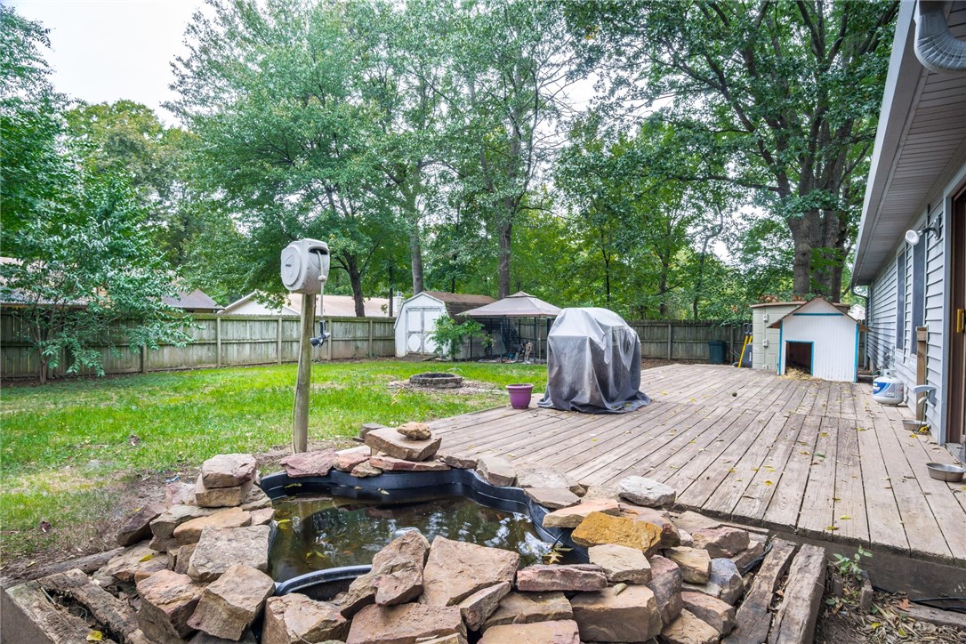 Whispering Timbers Ph 2-Rogers - Residential