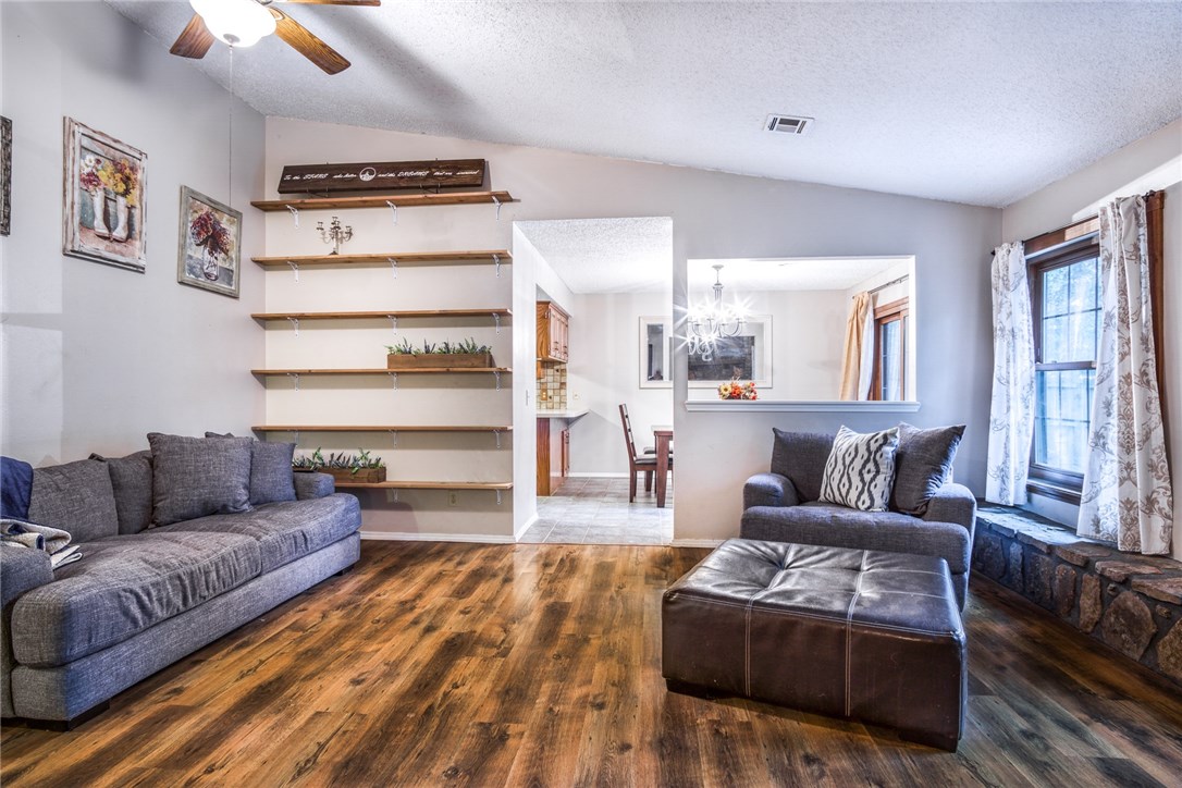 Whispering Timbers Ph 2-Rogers - Residential