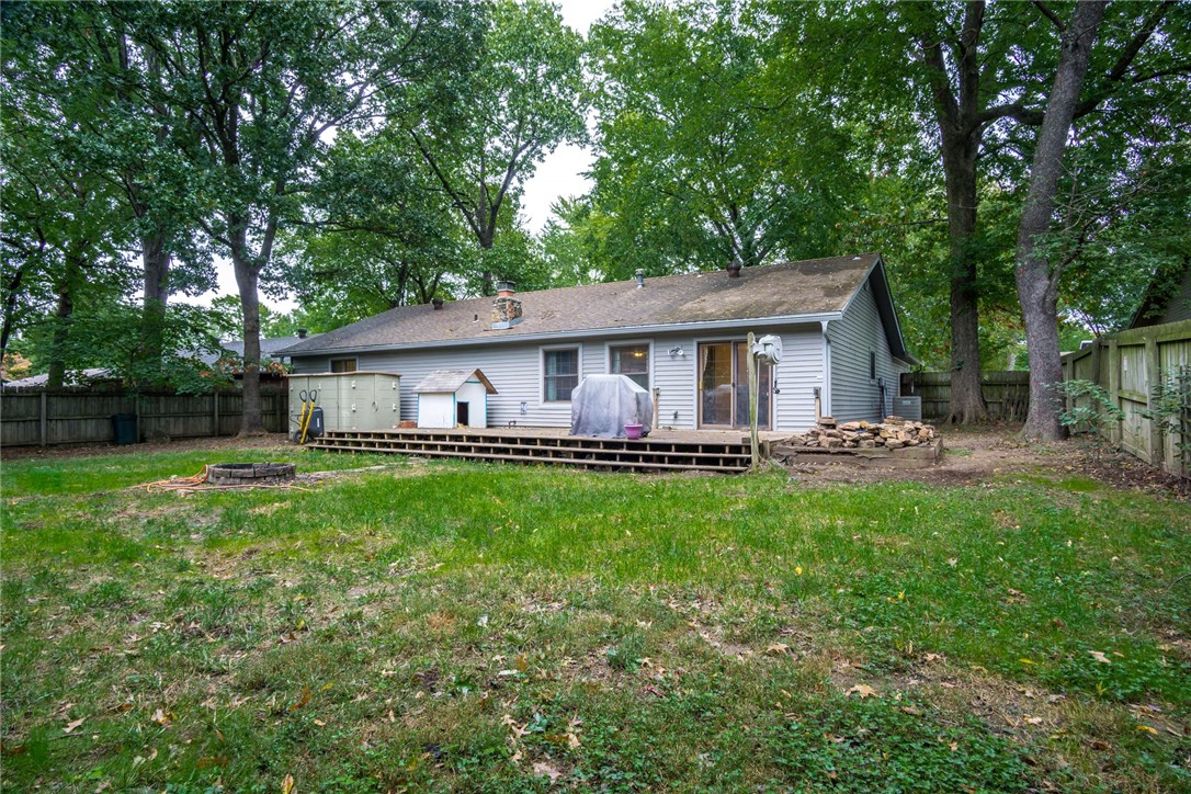 Whispering Timbers Ph 2-Rogers - Residential