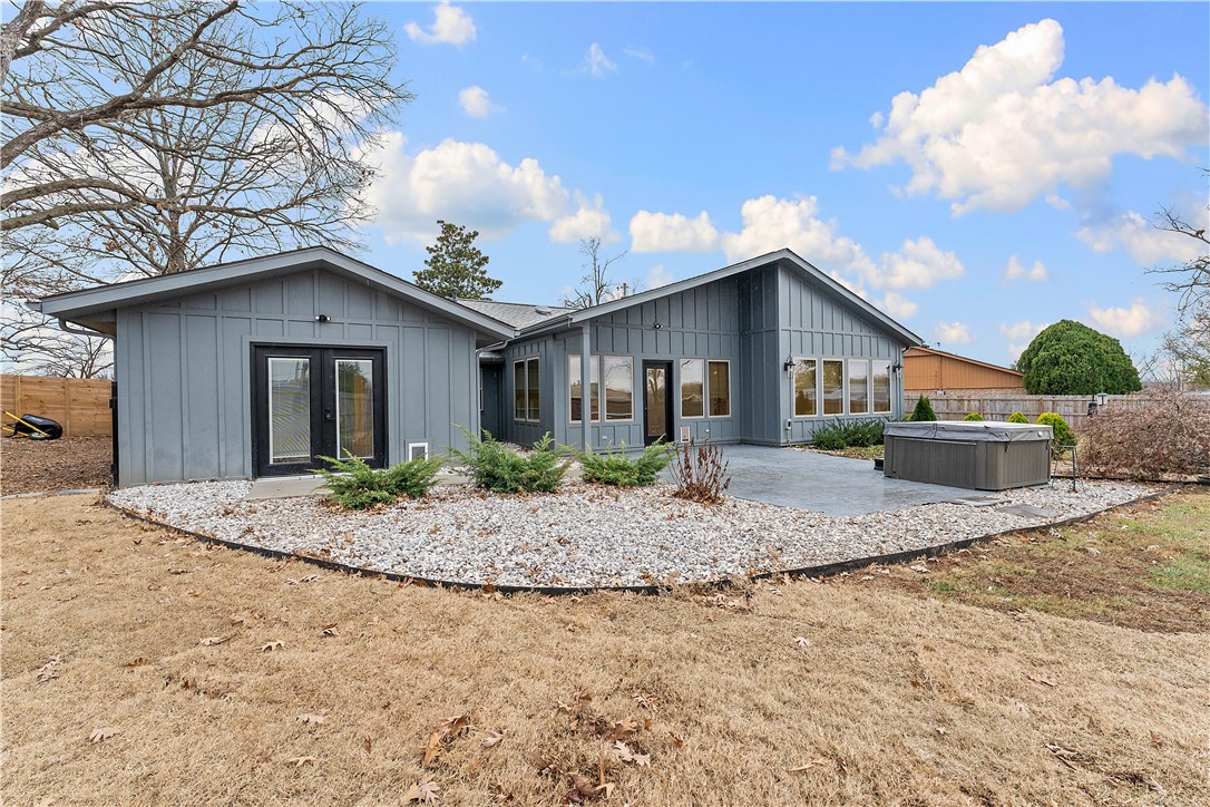 Robin Haven Add #2 Bentonville - Residential