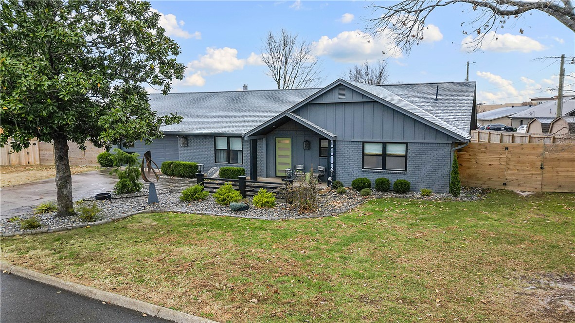 Robin Haven Add #2 Bentonville - Residential