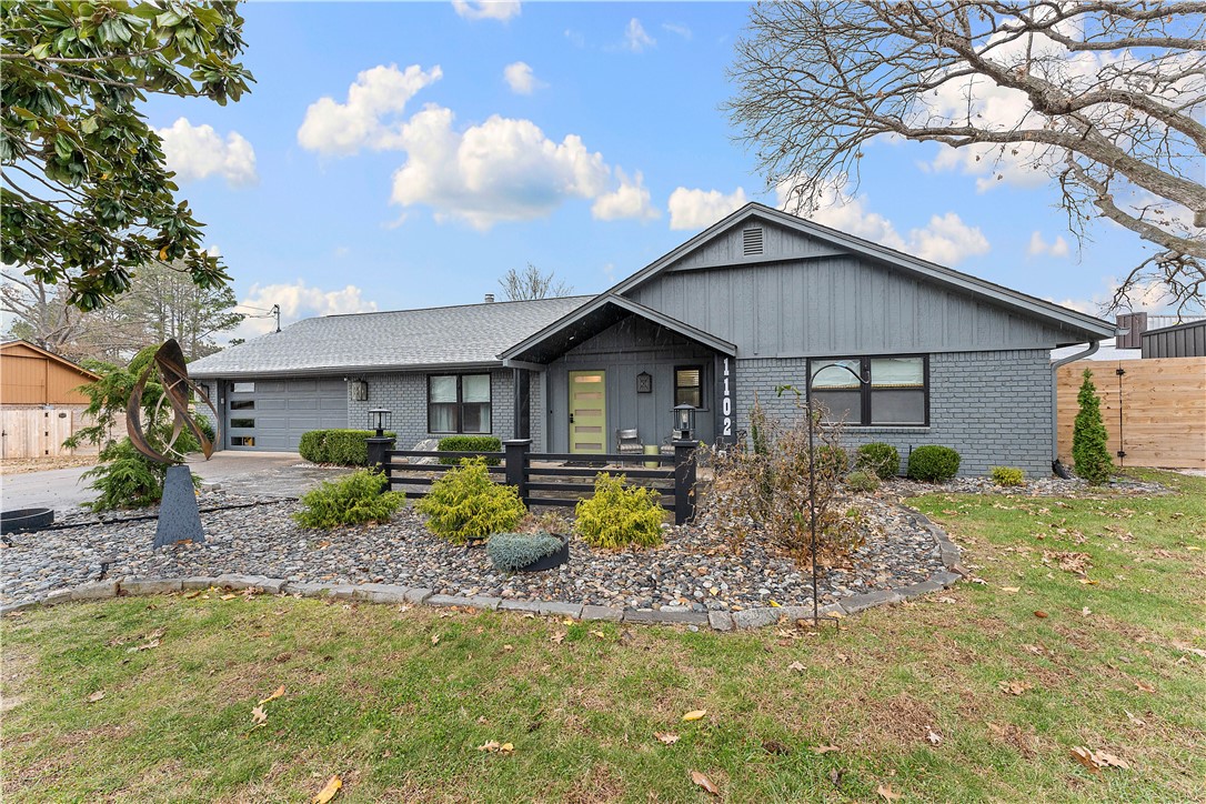 Robin Haven Add #2 Bentonville - Residential