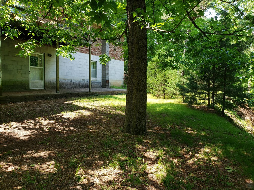 Pines Sub - Residential