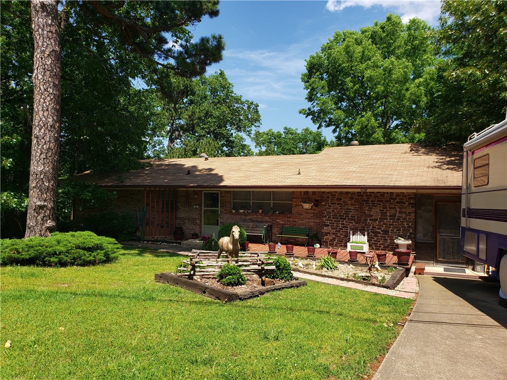 Pines Sub - Residential