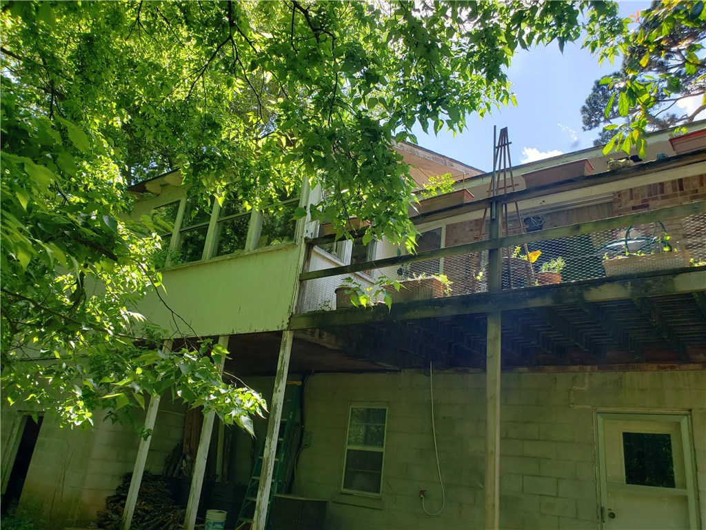 Pines Sub - Residential