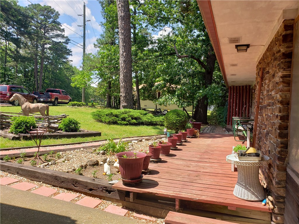 Pines Sub - Residential