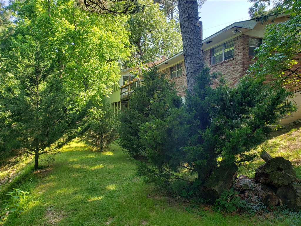 Pines Sub - Residential