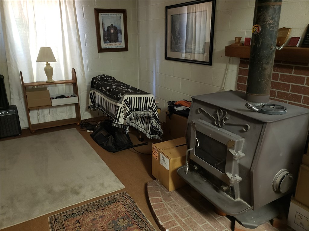 Pines Sub - Residential