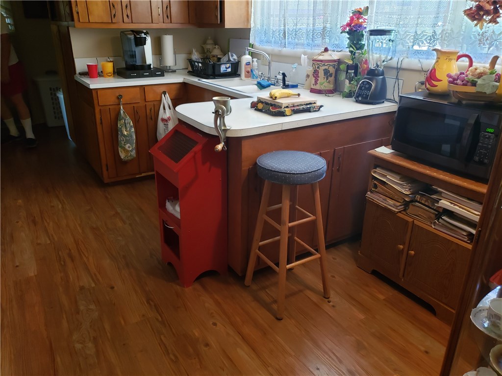 Pines Sub - Residential
