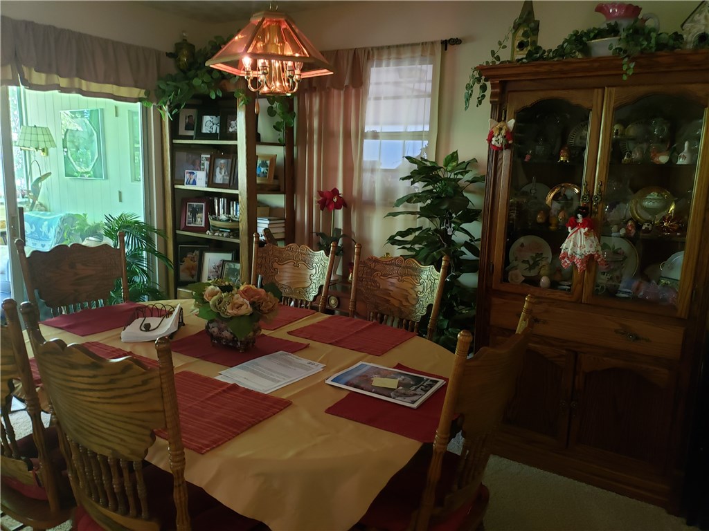Pines Sub - Residential