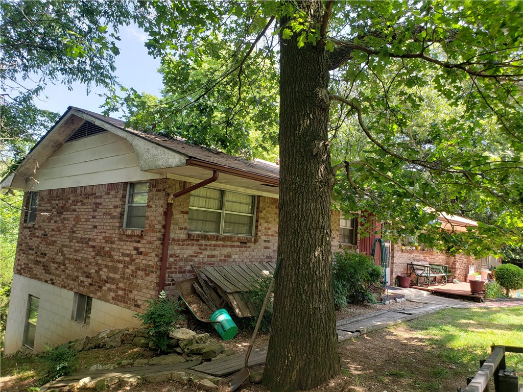 Pines Sub - Residential