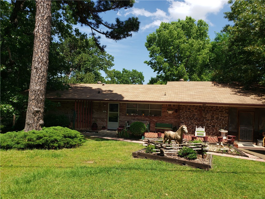 Pines Sub - Residential