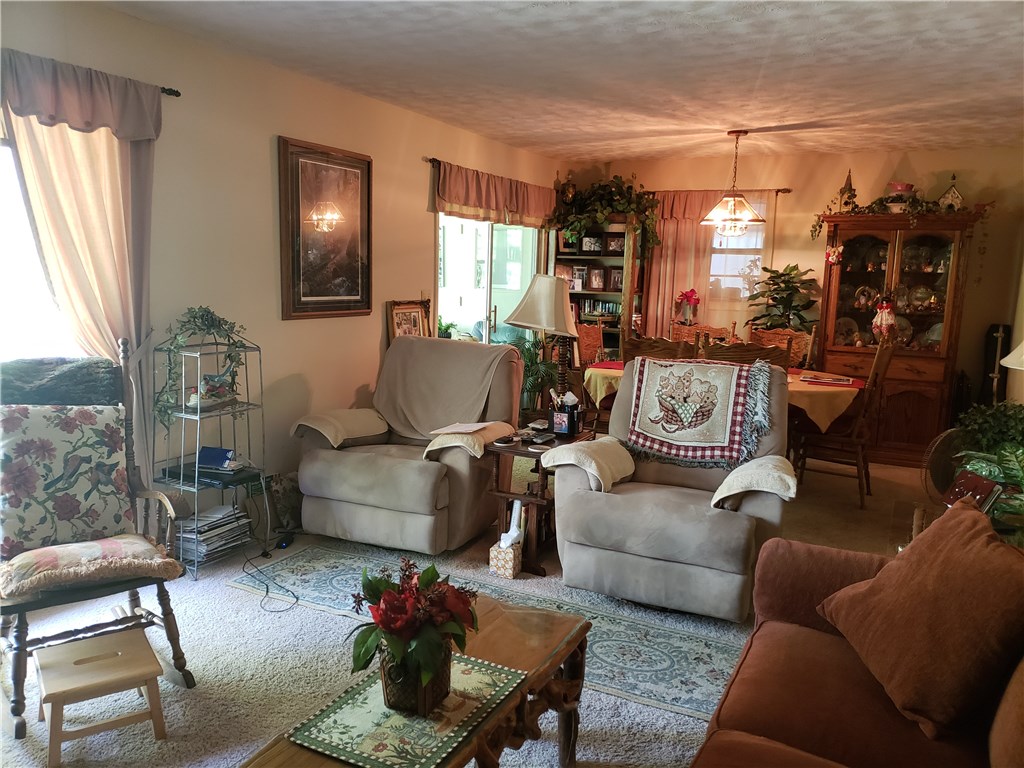 Pines Sub - Residential