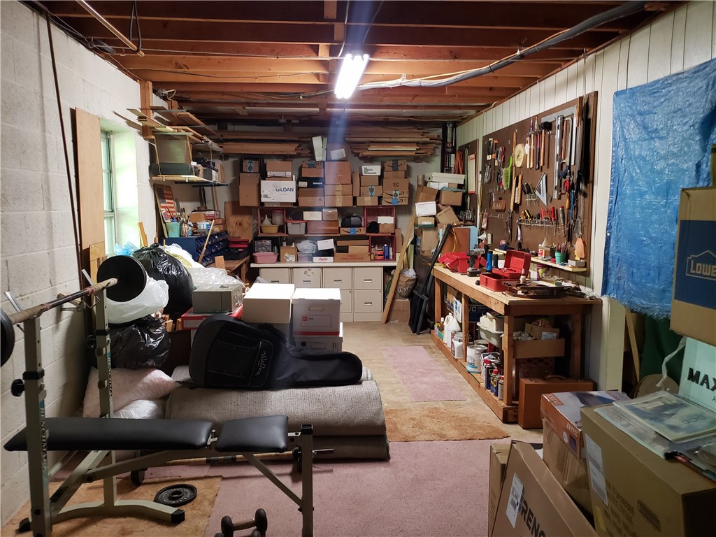 Pines Sub - Residential