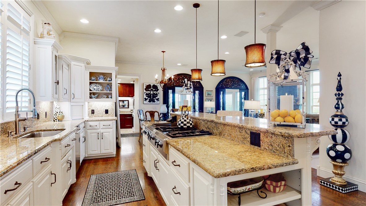 Pinnacle - Residential