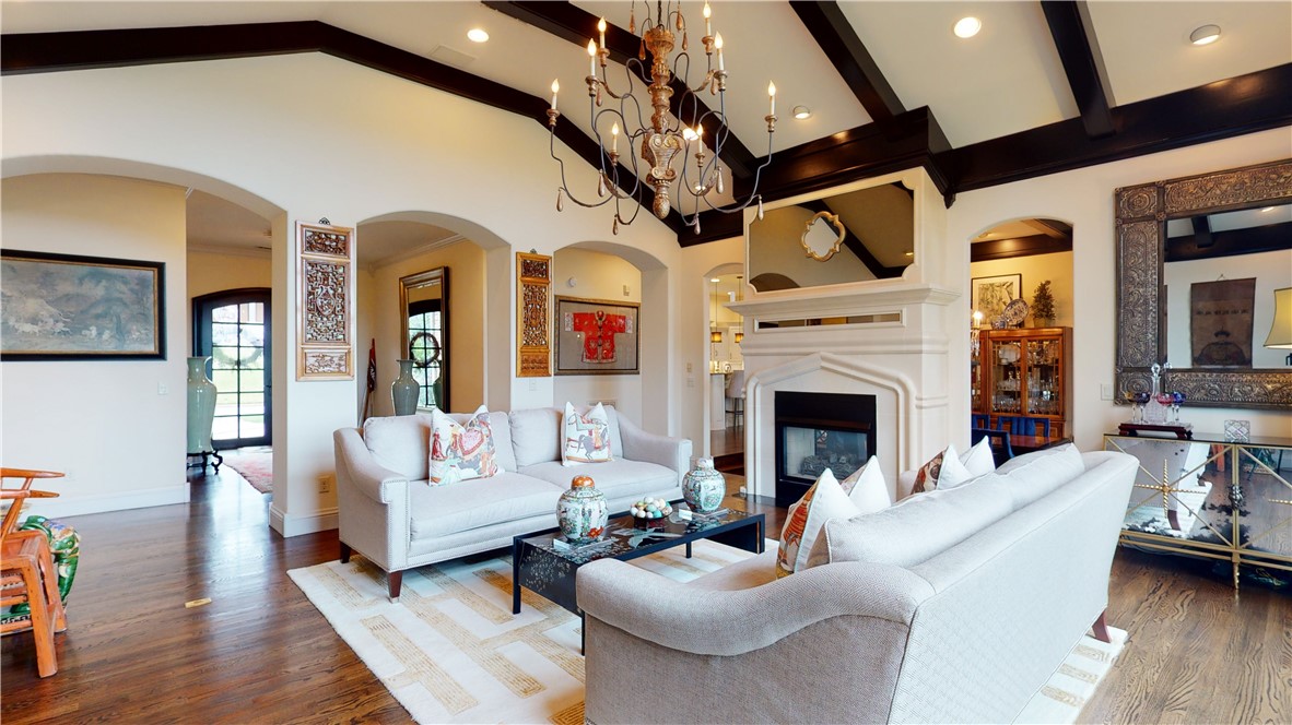 Pinnacle - Residential