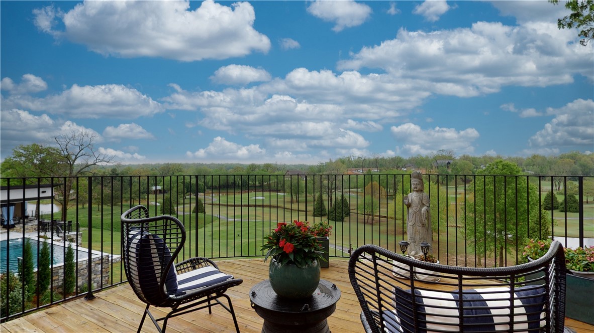 Pinnacle - Residential