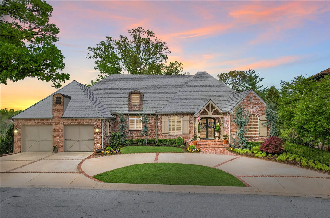 Pinnacle - Residential