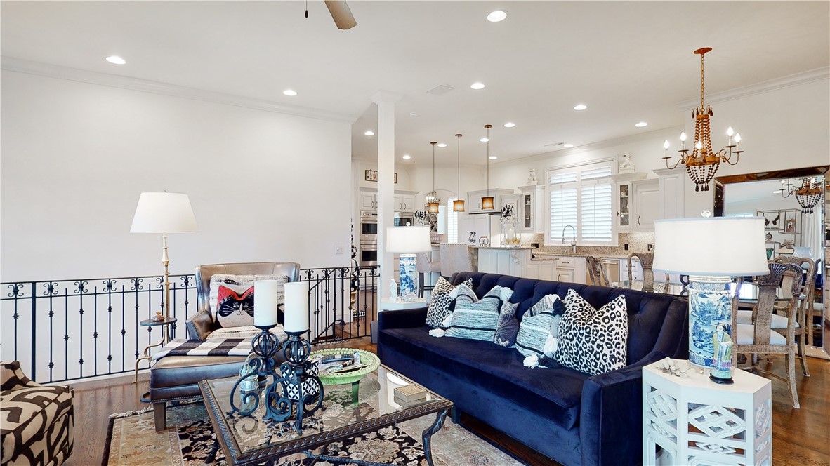 Pinnacle - Residential