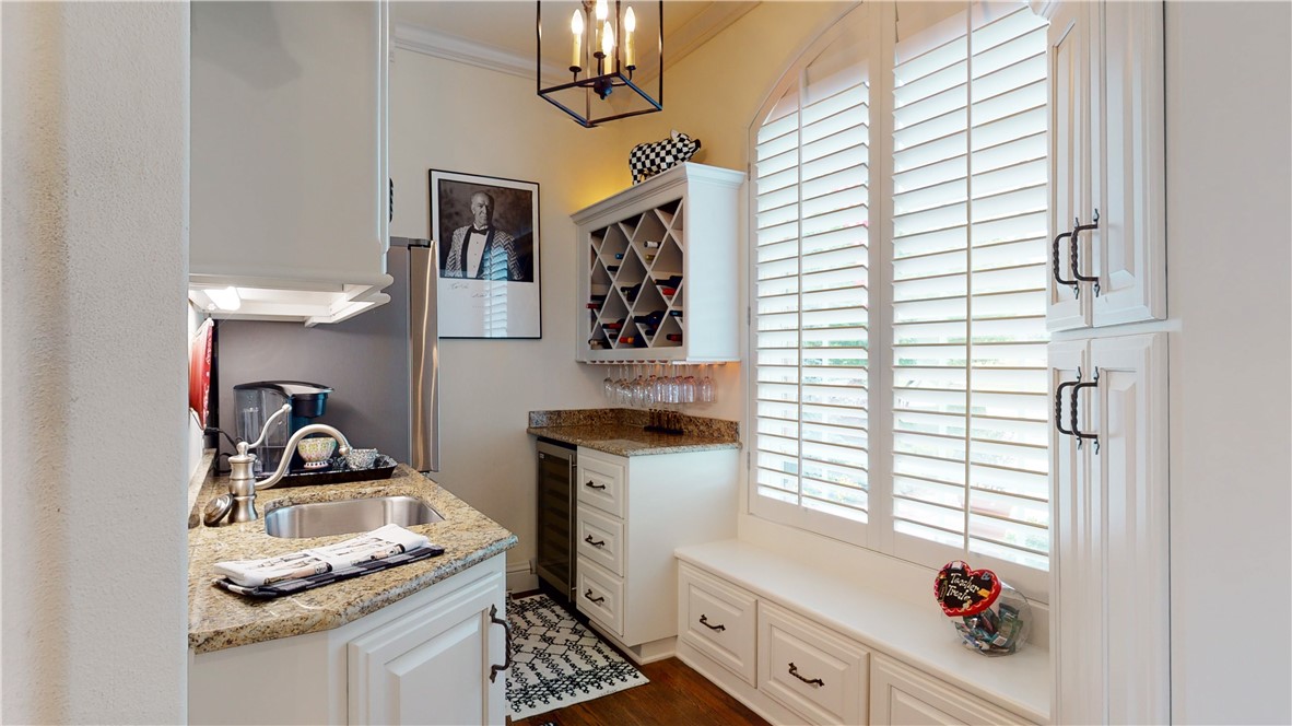 Pinnacle - Residential