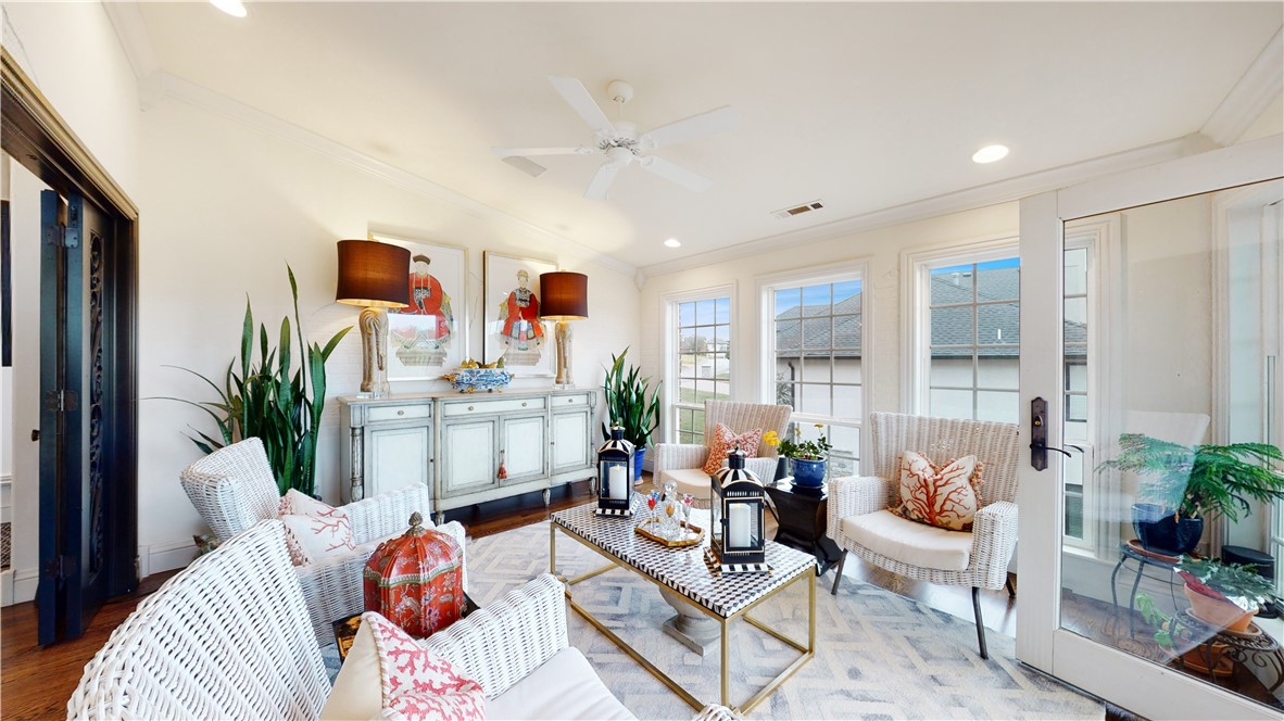 Pinnacle - Residential