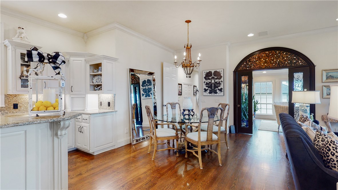 Pinnacle - Residential