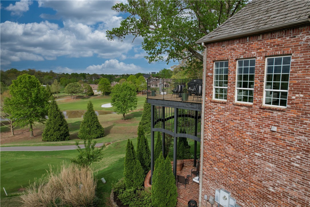 Pinnacle - Residential