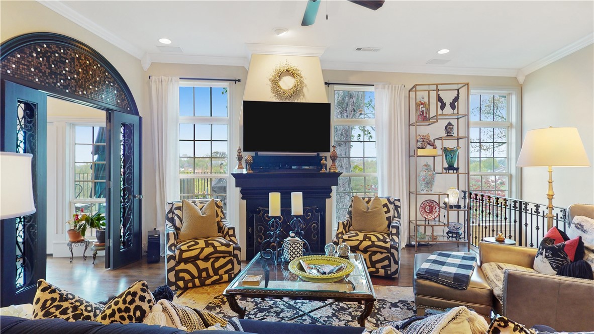 Pinnacle - Residential