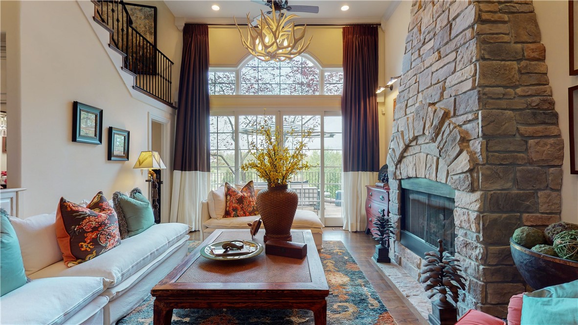 Pinnacle - Residential