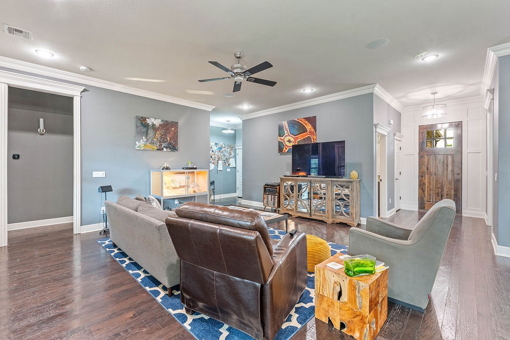 Cross Creek Pud Blk 5 Lowell - Residential