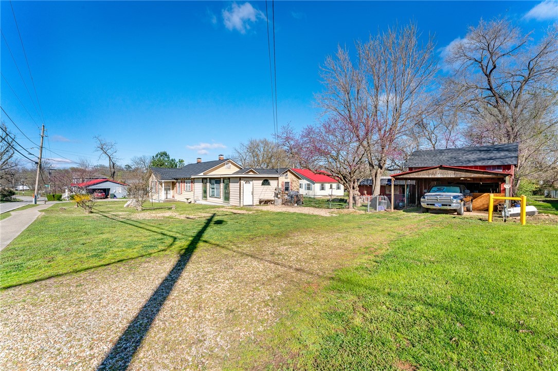 Smith & Hayes #2 - Residential