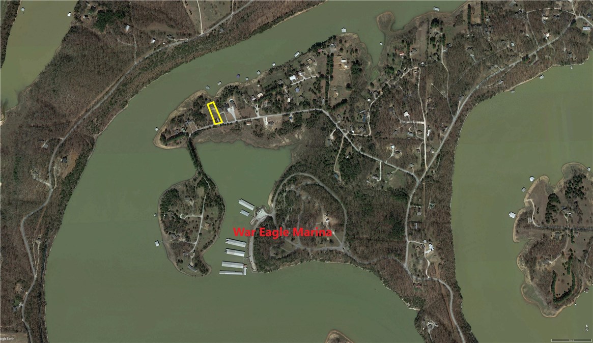 Cedar Grove Arm - Land