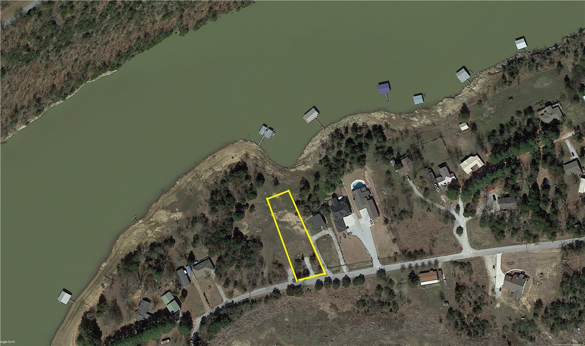 Cedar Grove Arm - Land