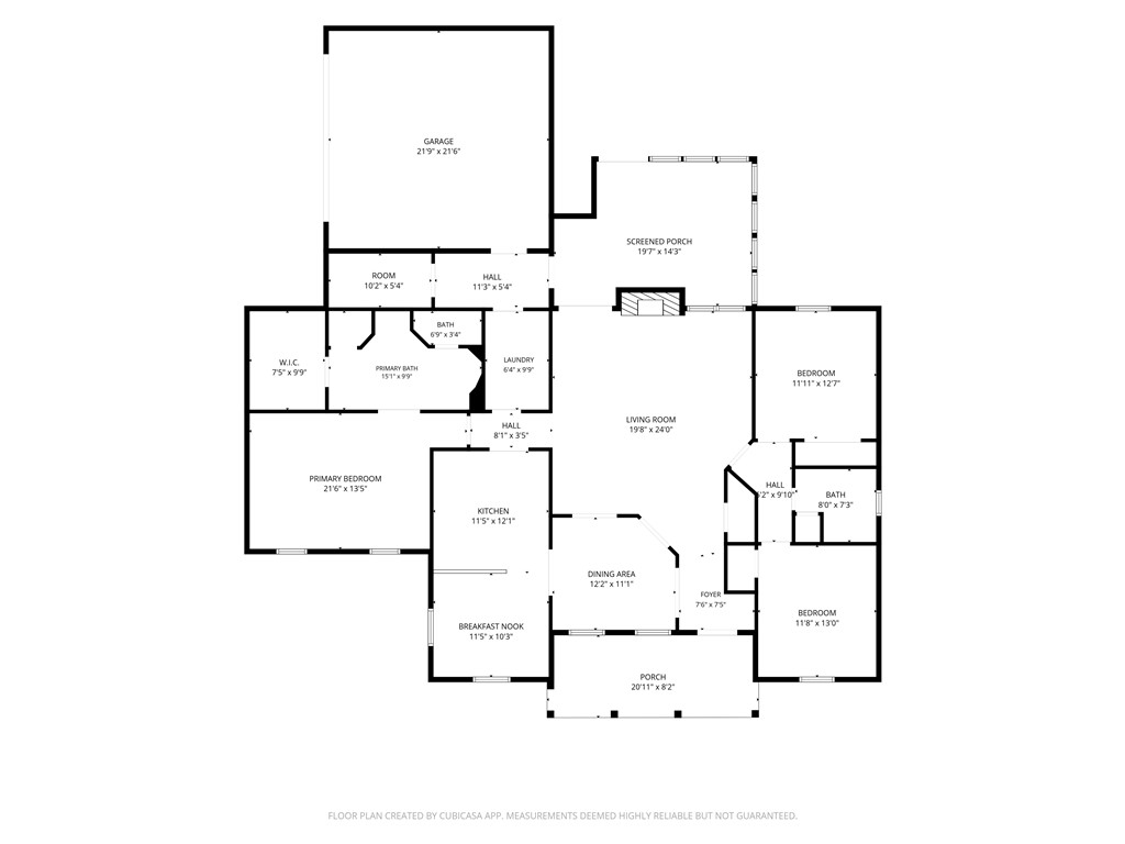 Harber Meadows Ph Iv - Residential