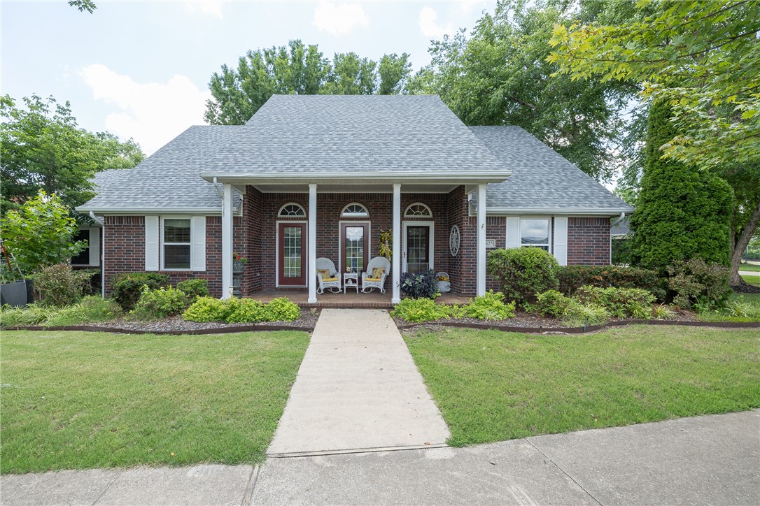 Harber Meadows Ph Iv - Residential