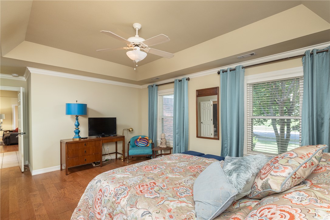 Harber Meadows Ph Iv - Residential