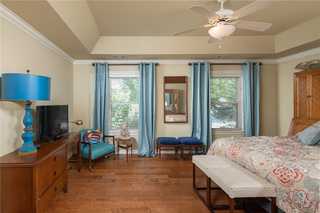 Harber Meadows Ph Iv - Residential