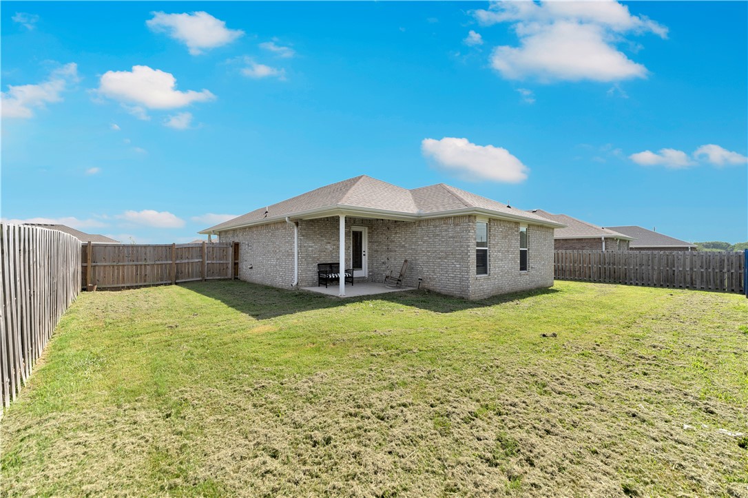 Grand Estates Ph 2 Gentry - Residential