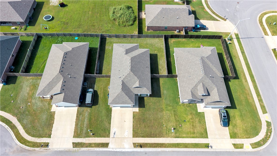 Grand Estates Ph 2 Gentry - Residential