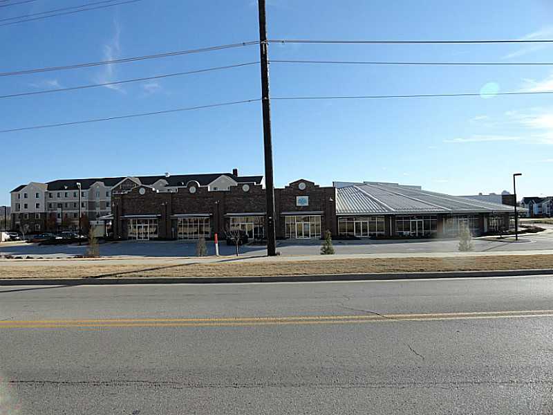 University Village Center - Commercial Sale