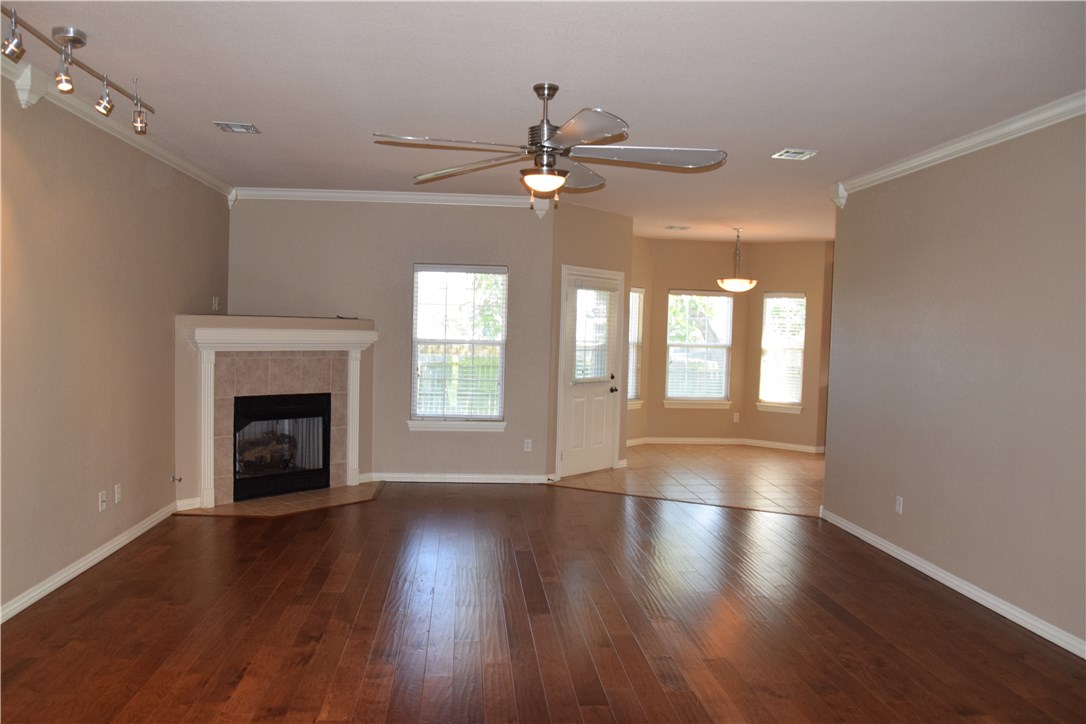 Windwood - Residential