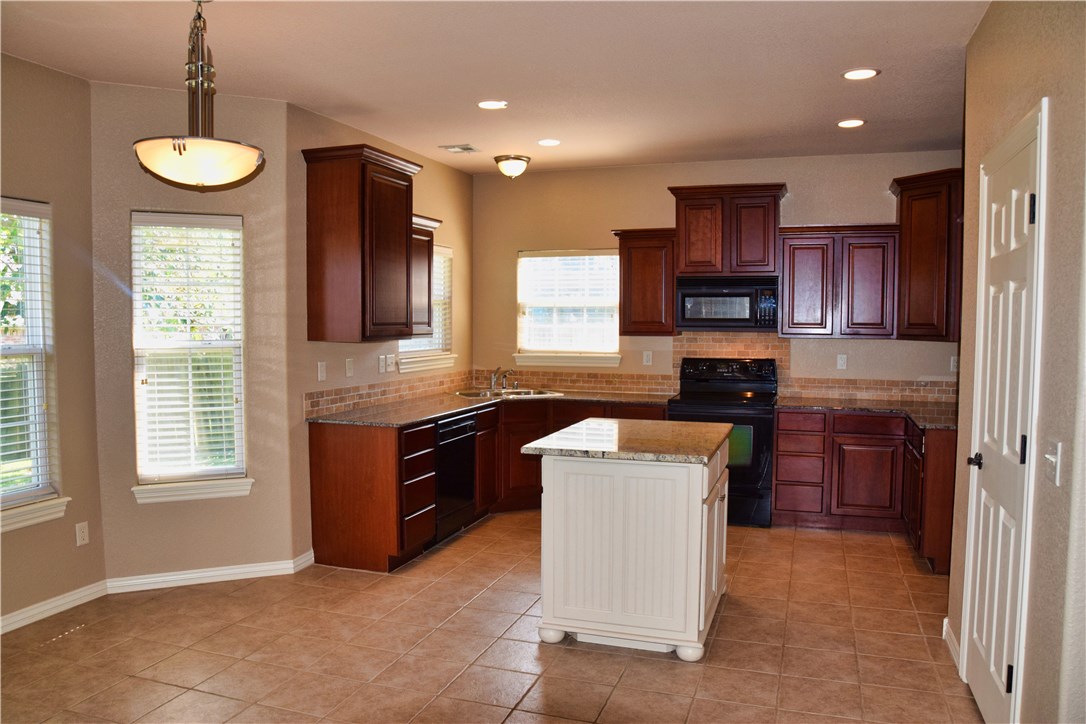Windwood - Residential
