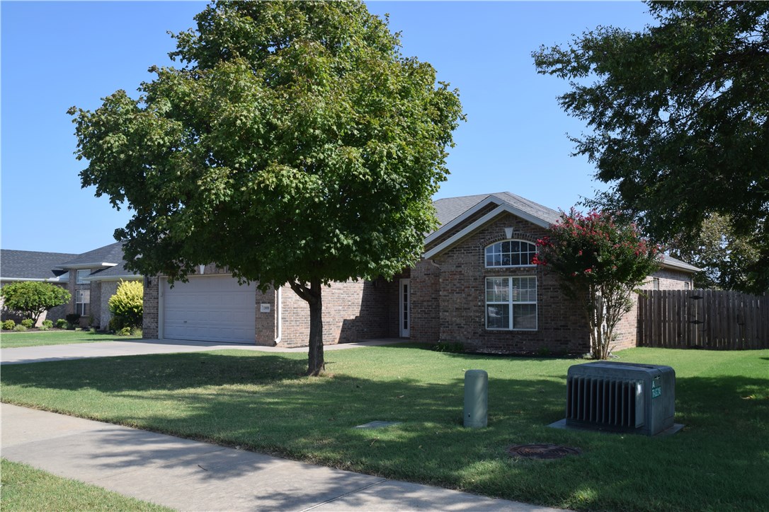 Windwood - Residential
