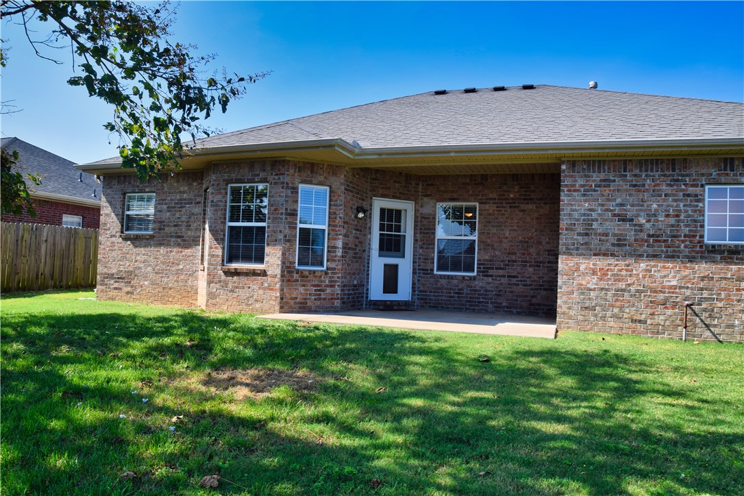 Windwood - Residential