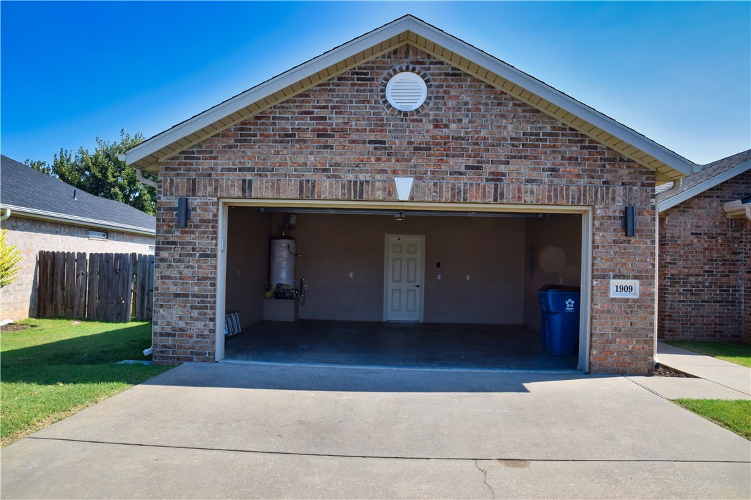 Windwood - Residential